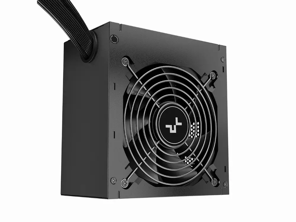 Захранване DeepCool PM850D PSU 850W 80 Plus Gold