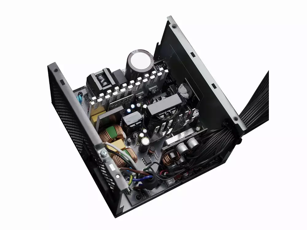 Захранване DeepCool PM850D PSU 850W 80 Plus Gold