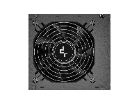 Захранване DeepCool PM750D PSU 750W 80 Plus Gold