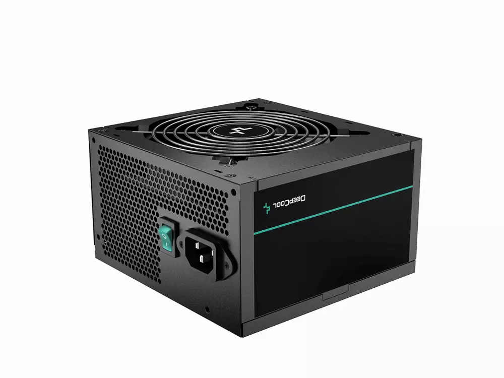 Захранване DeepCool PM750D PSU 750W 80 Plus Gold