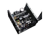 Захранване DeepCool PM750D PSU 750W 80 Plus Gold