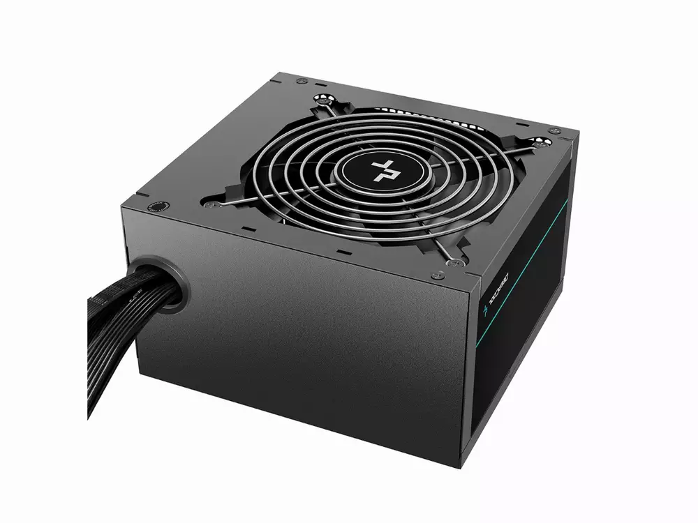 Захранване DeepCool PM750D PSU 750W 80 Plus Gold
