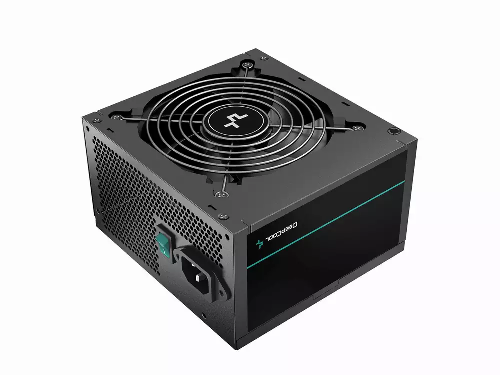 Захранване DeepCool PM750D PSU 750W 80 Plus Gold