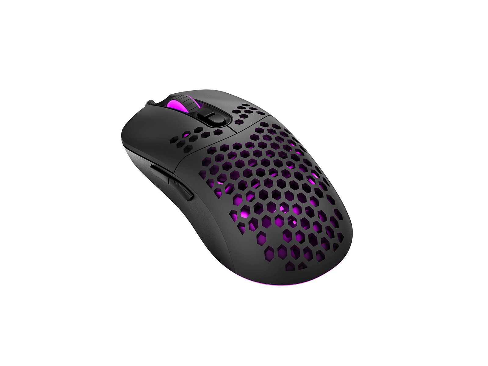Геймърска мишка DeepCool MC310 RGB