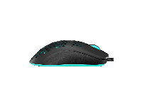 Геймърска мишка DeepCool MC310 RGB