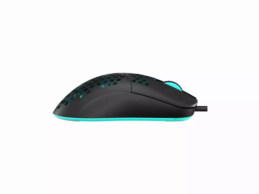 Геймърска мишка DeepCool MC310 RGB