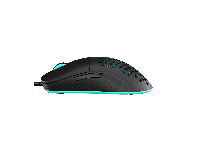 Геймърска мишка DeepCool MC310 RGB