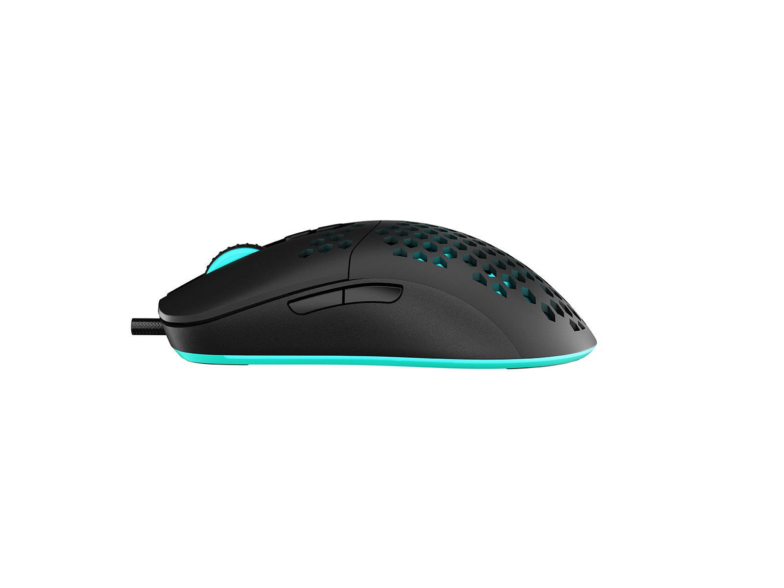 Геймърска мишка DeepCool MC310 RGB