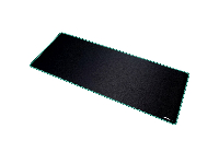 Геймърски пад DeepCool GM820 Gaming Mousepad - Size XL (900x340x3mm)  