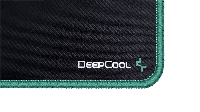 Геймърски пад DeepCool GM820 Gaming Mousepad - Size XL (900x340x3mm)  