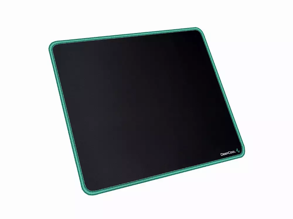 Геймърски пад DeepCool GM810 Gaming Mousepad - Size L (450x400x3mm)