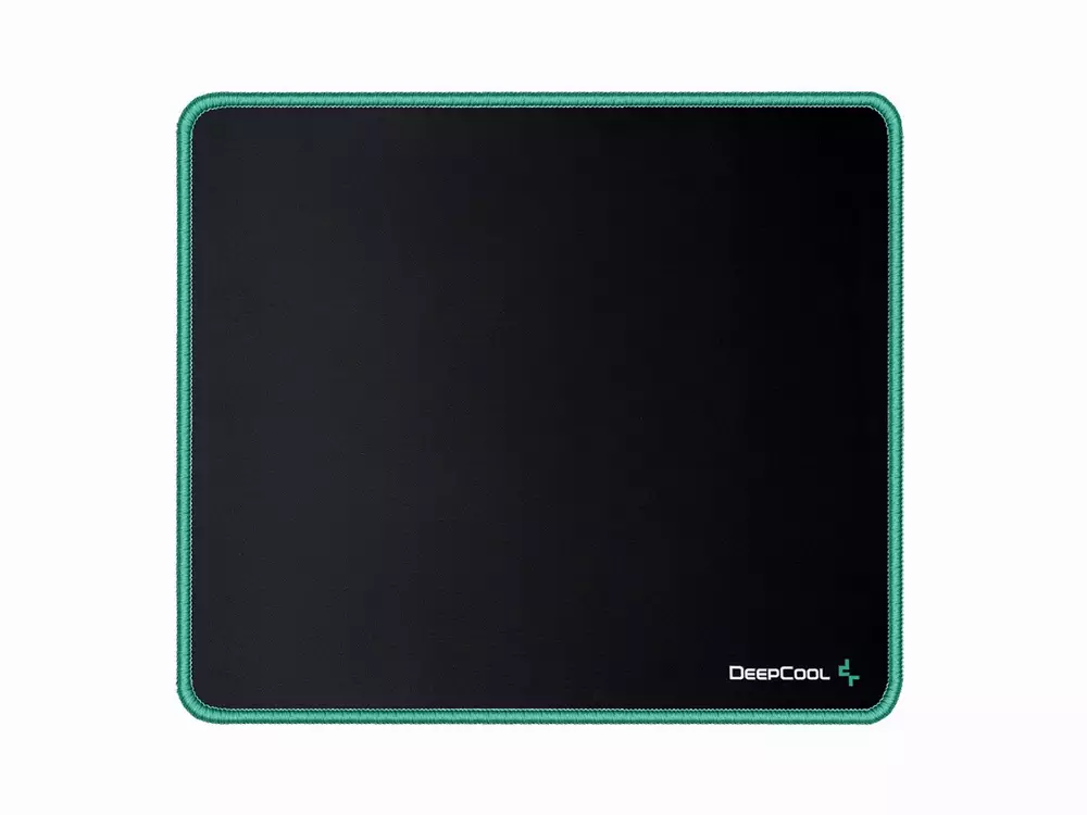 Геймърски пад DeepCool GM810 Gaming Mousepad - Size L (450x400x3mm) 