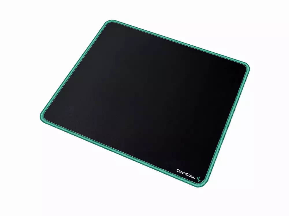 Геймърски пад DeepCool GM810 Gaming Mousepad - Size L (450x400x3mm)