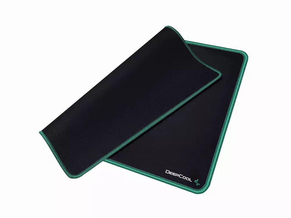 Геймърски пад DeepCool GM810 Gaming Mousepad - Size L (450x400x3mm)