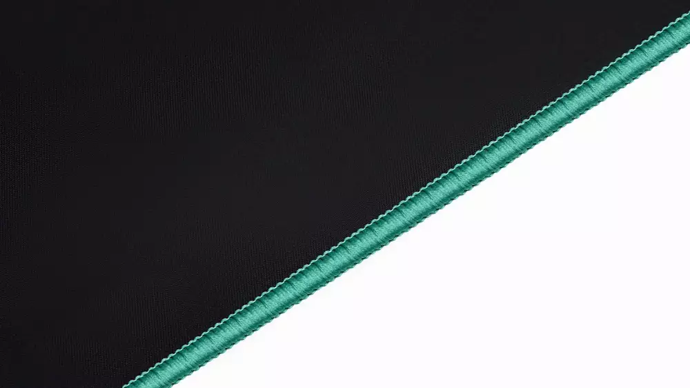 Геймърски пад DeepCool GM810 Gaming Mousepad - Size L (450x400x3mm)