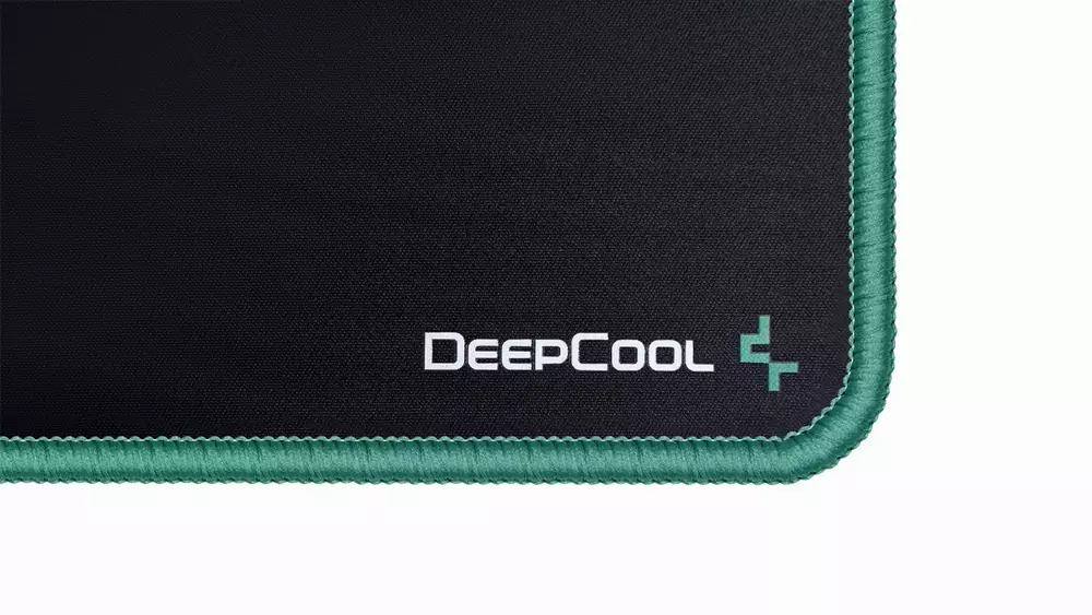 Геймърски пад DeepCool GM810 Gaming Mousepad - Size L (450x400x3mm)