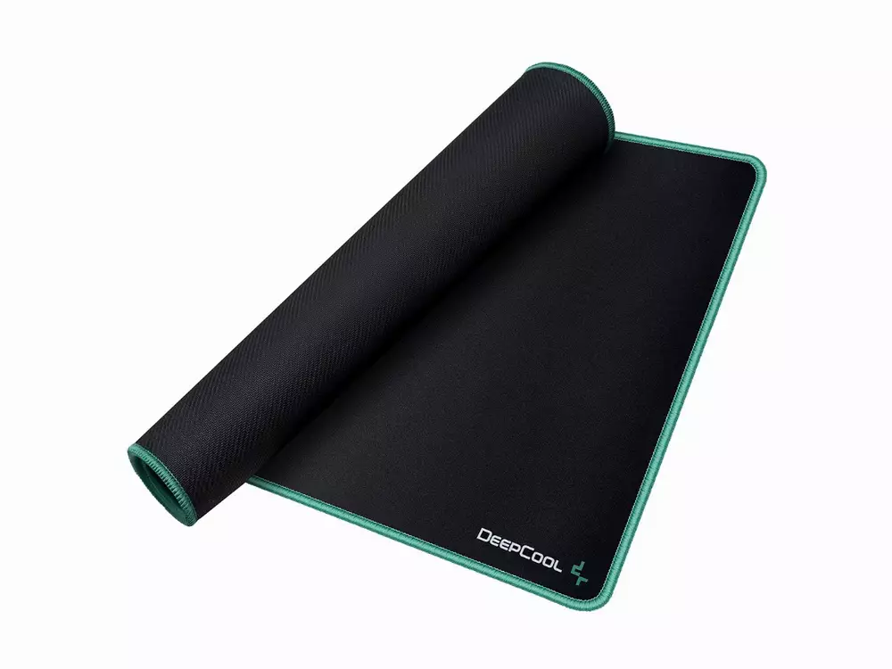 Геймърски пад DeepCool GM810 Gaming Mousepad - Size L (450x400x3mm)