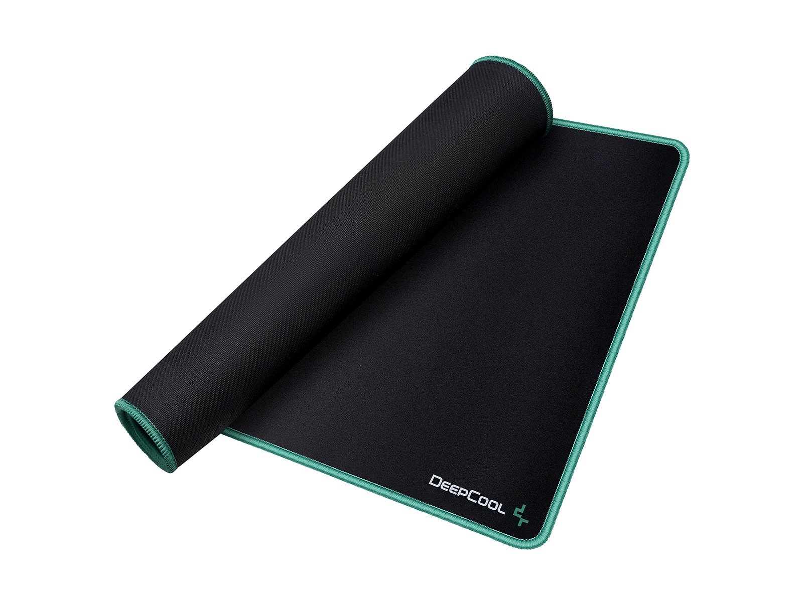 Геймърски пад DeepCool GM810 Gaming Mousepad - Size L (450x400x3mm) 