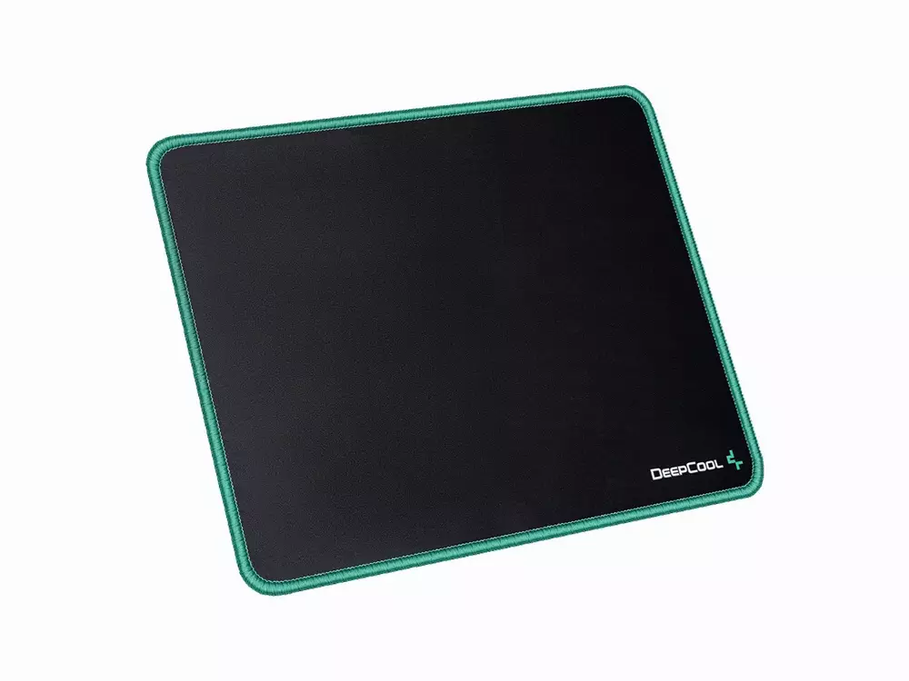 Геймърски пад DeepCool GM800 Gaming Mousepad - Size M (320x270x3mm)  