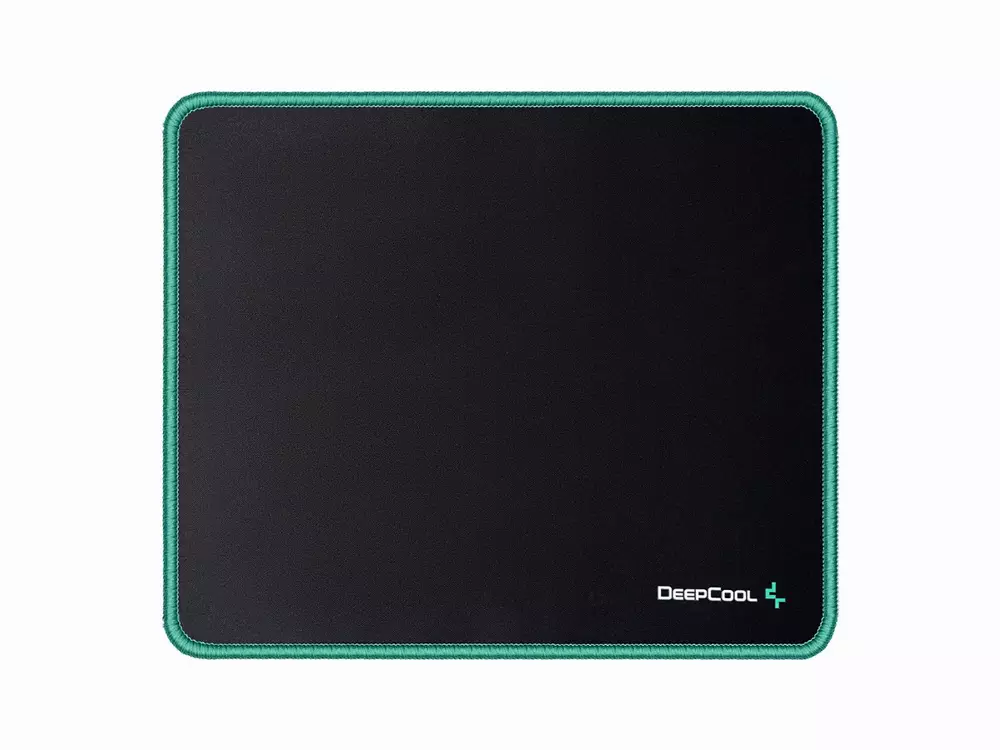Геймърски пад DeepCool GM800 Gaming Mousepad - Size M (320x270x3mm)  