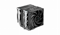 Охладител за процесор DeepCool AK620 CPU Cooler Black - DPGS-MCH6N-LC-V2  
