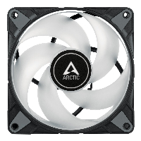 Вентилатор Arctic P14 PWM PST RGB 0dB (Black) - ACFAN00238A 