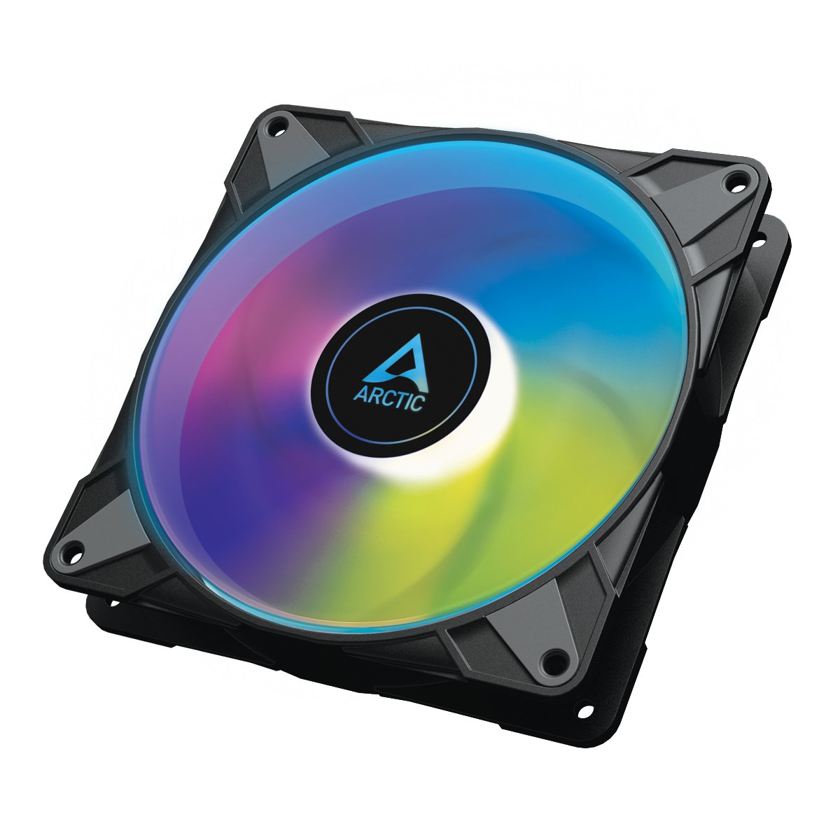 Вентилатор Arctic P14 PWM PST A-RGB 0dB (Black) - ACFAN00239A   