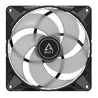 Вентилатор Arctic P14 PWM PST A-RGB 0dB (Black) - ACFAN00239A   