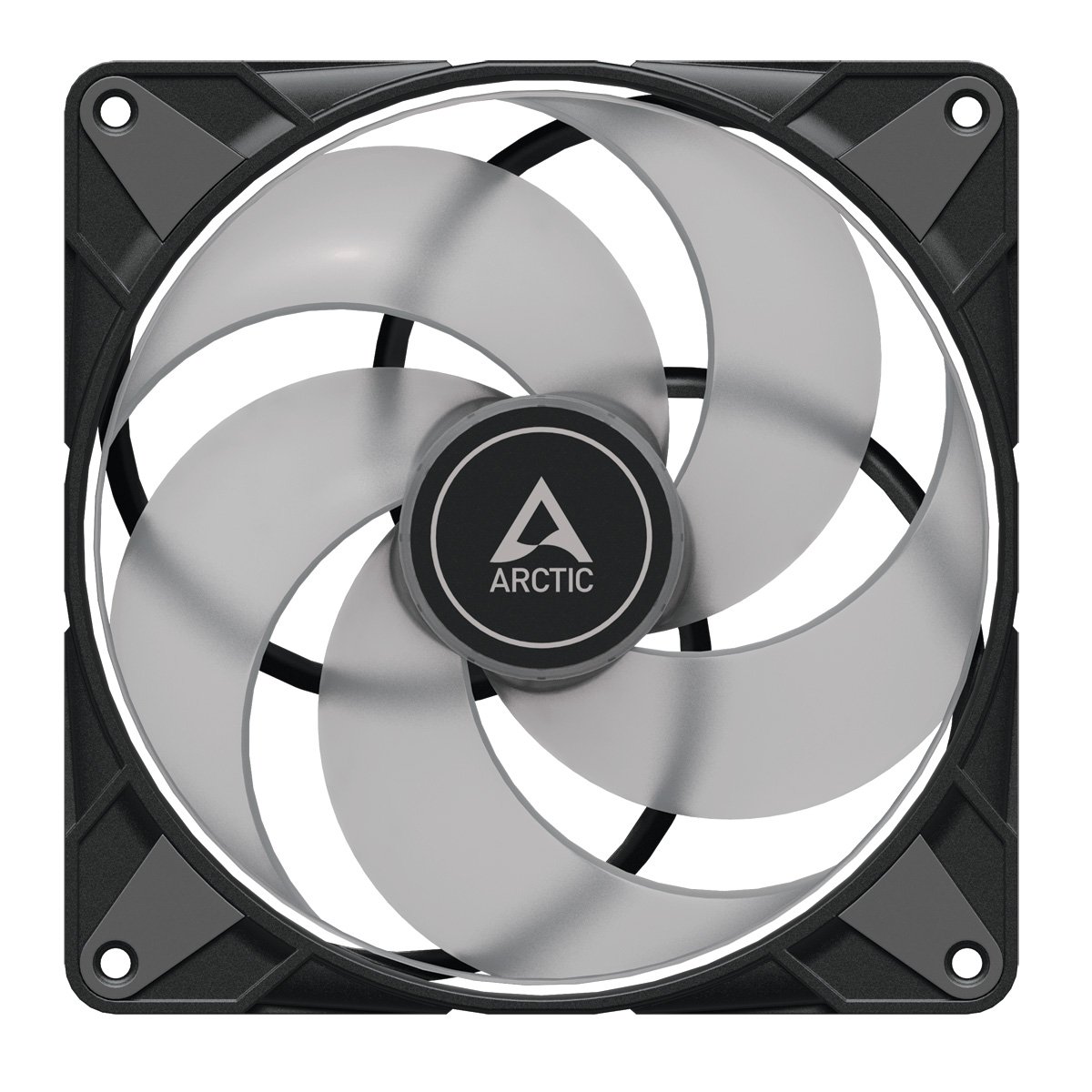 Вентилатор Arctic P14 PWM PST A-RGB 0dB (Black) - ACFAN00239A   
