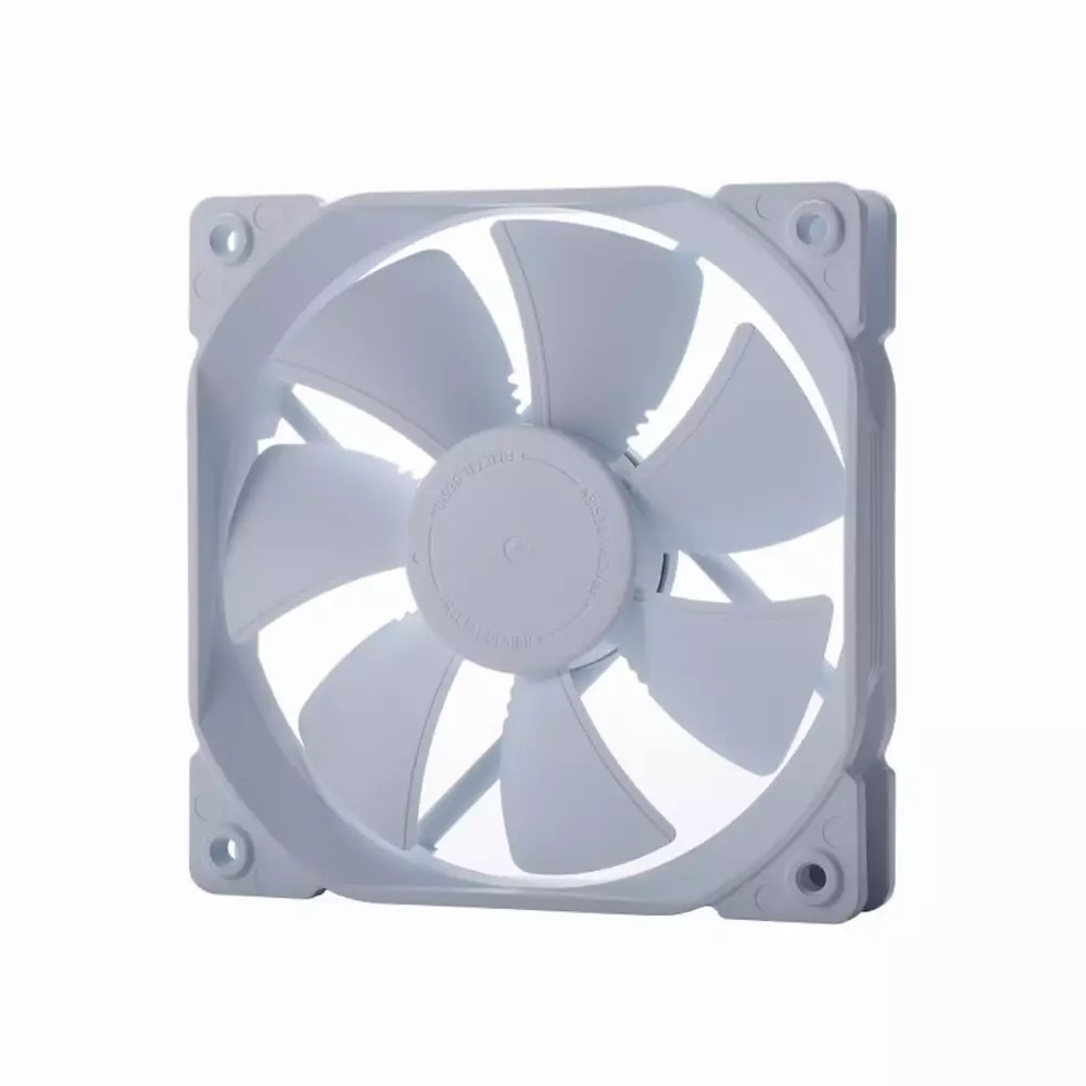 Ventilator Fractal Dynamic X2 GP-12 PWM White