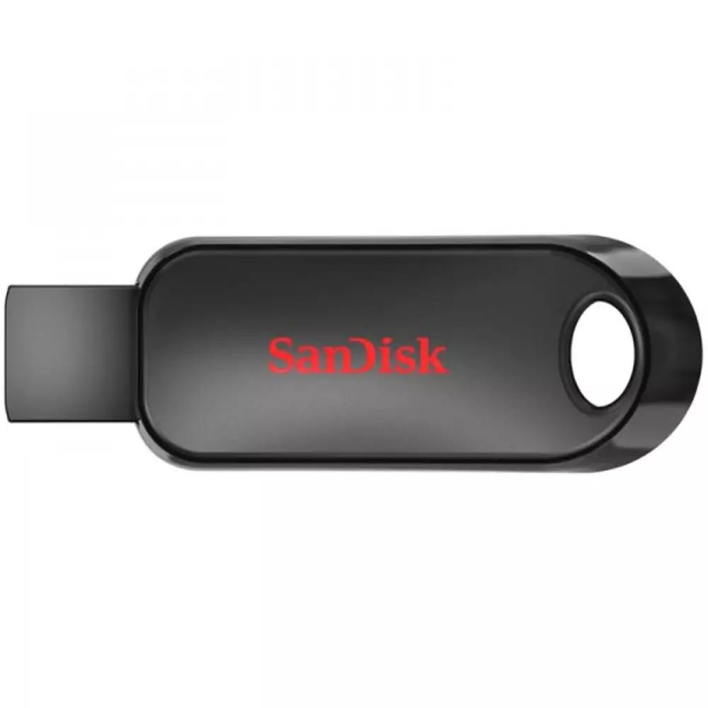 USB памет SanDisk Cruzer Snap 32GB USB 2.0 - SDCZ62-032G-G35