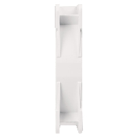 Вентилатор ARCTIC P12 A-RGB 120mm White 0 dBA - ACFAN00254A