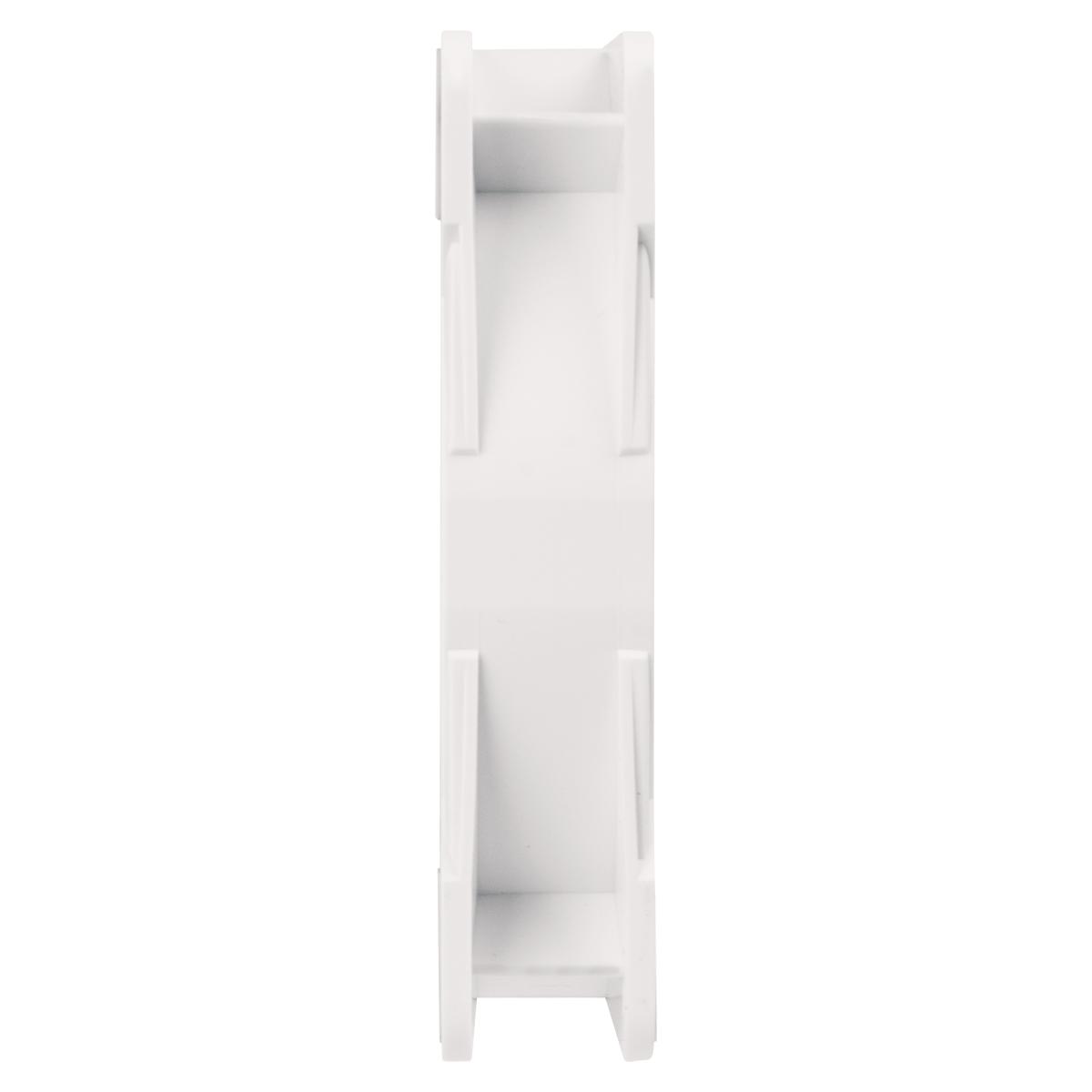 Вентилатор ARCTIC P12 A-RGB 120mm White 0 dBA - ACFAN00254A
