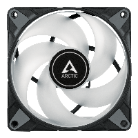 Вентилатори ARCTIC P12 A-RGB 120mm 3 Fan комплект - ACFAN00232A