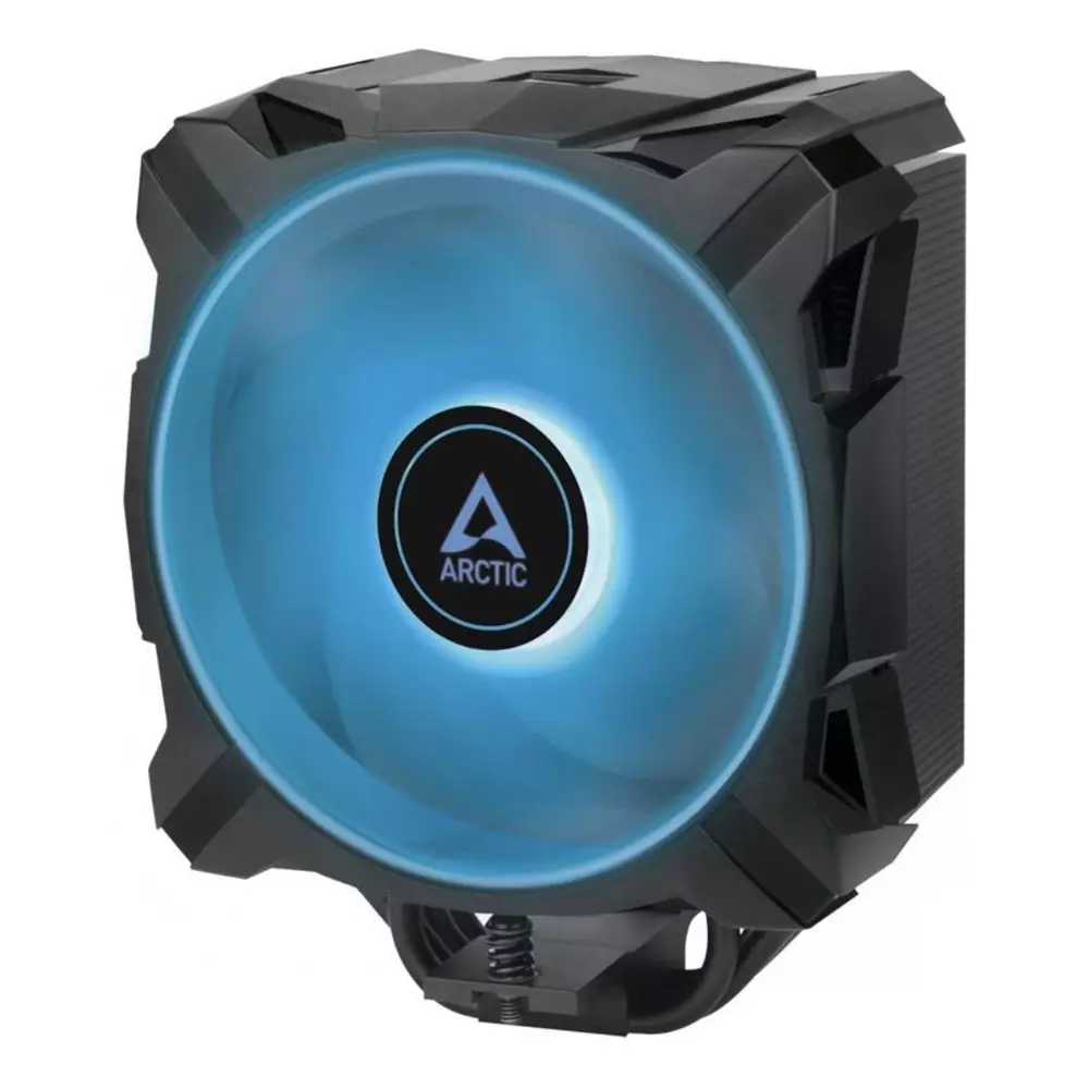 Охладител за процесор ARCTIC Freezer i35 RGB Intel - ACFRE00096A