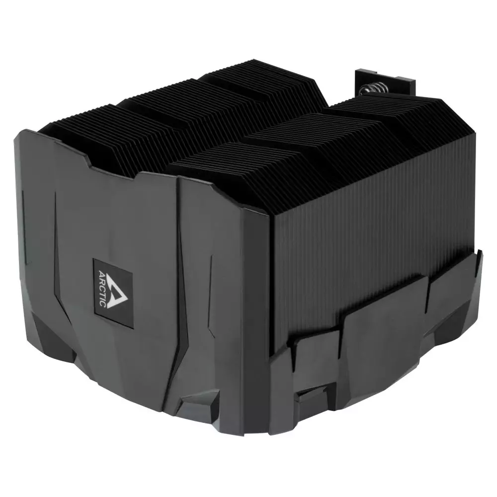 Охладител за процесор ARCTIC Freezer i35 RGB Intel - ACFRE00096A