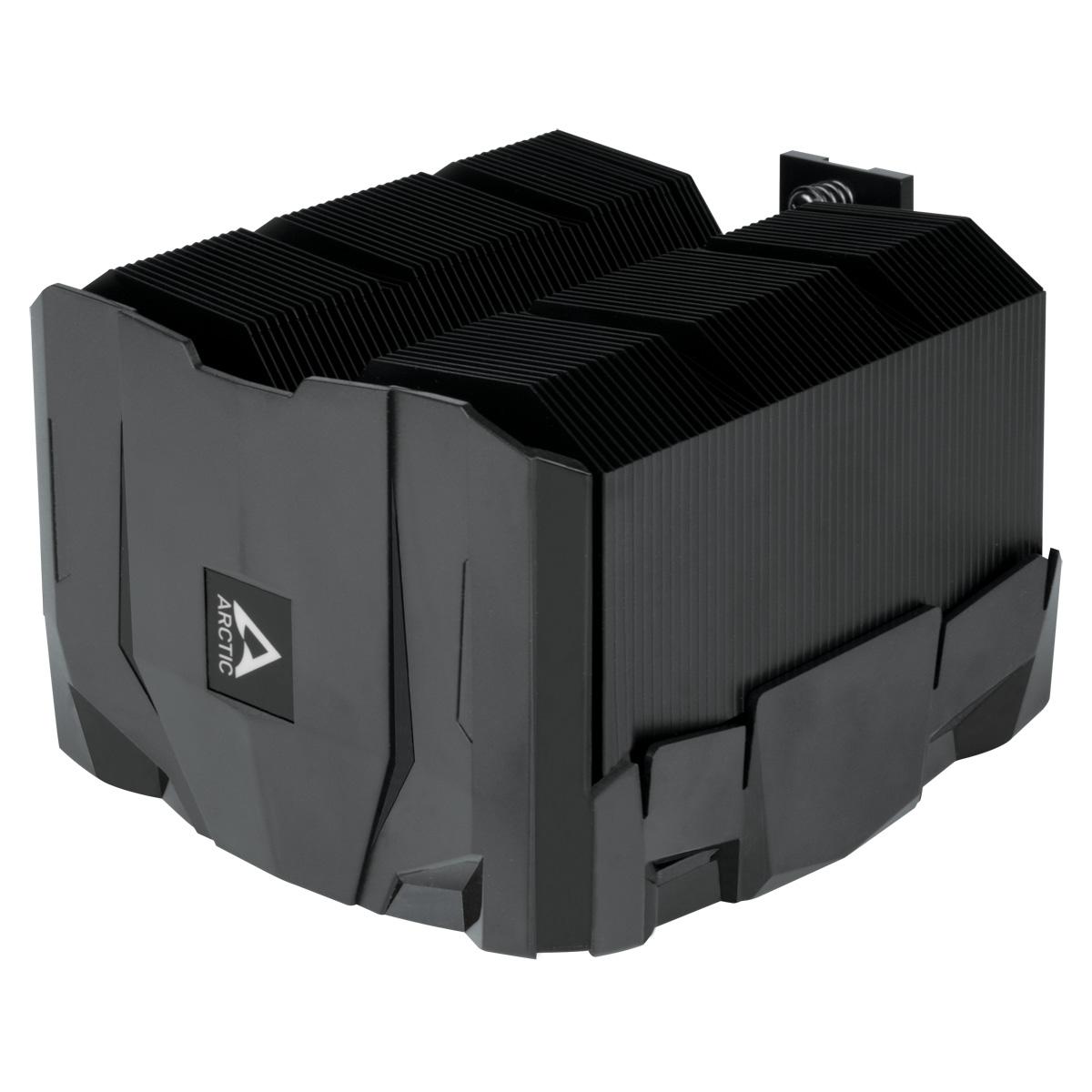 Охладител за процесор ARCTIC Freezer i35 RGB Intel - ACFRE00096A