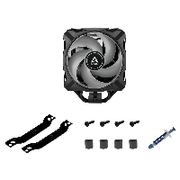 Охладител за процесор Arctic Freezer A35 RGB AM4 / AM5 - ACFRE00114A