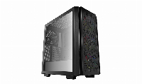 Кутия DeepCool CG560 Case E-ATX - R-CG560-BKAAE4-G-1  