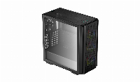 Кутия DeepCool CG560 Case E-ATX - R-CG560-BKAAE4-G-1  