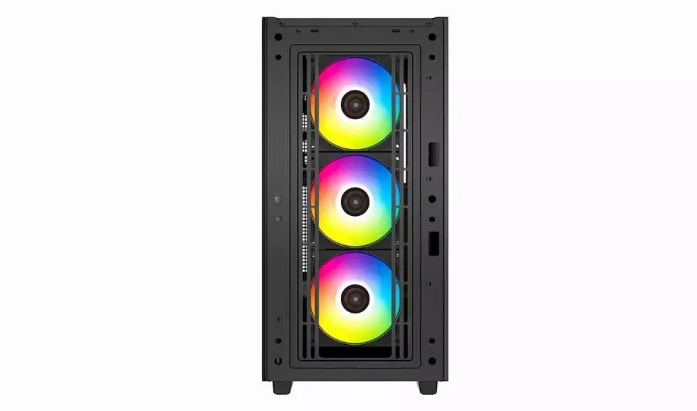 Кутия DeepCool CG560 Case E-ATX - R-CG560-BKAAE4-G-1  