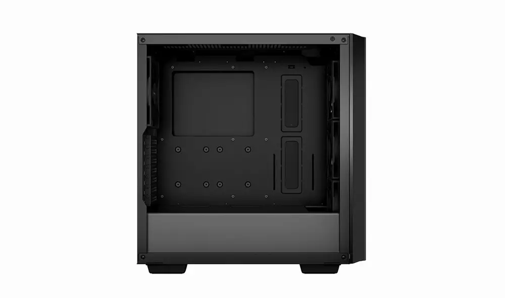 Кутия DeepCool CG560 Case E-ATX - R-CG560-BKAAE4-G-1  