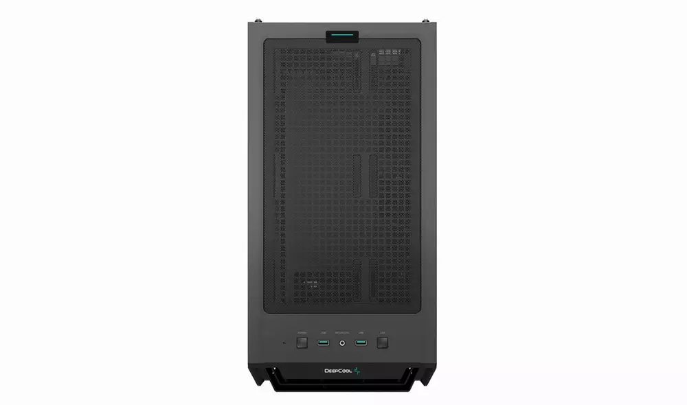 Кутия DeepCool CG560 Case E-ATX - R-CG560-BKAAE4-G-1  
