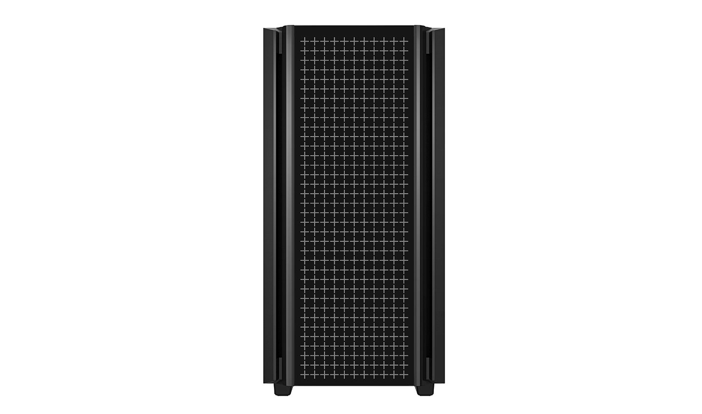 Кутия DeepCool CG540 Case E-ATX - R-CG540-BKAGE4-G-1   