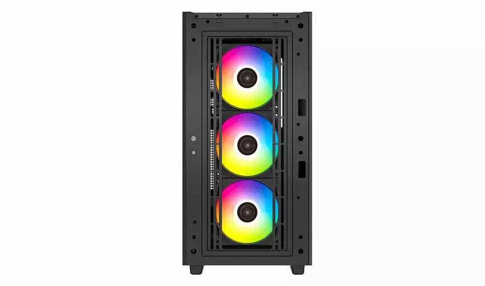 Кутия DeepCool CG540 Case E-ATX - R-CG540-BKAGE4-G-1   