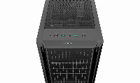 Кутия DeepCool CG540 Case E-ATX - R-CG540-BKAGE4-G-1   