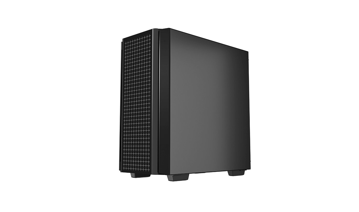 Кутия DeepCool CG540 Case E-ATX - R-CG540-BKAGE4-G-1   