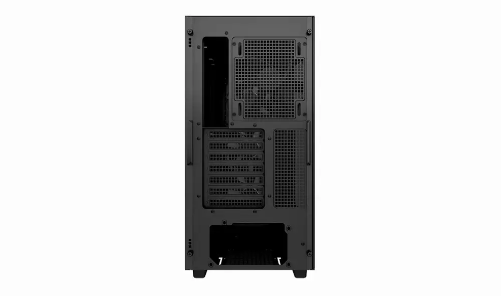 Кутия DeepCool CG540 Case E-ATX - R-CG540-BKAGE4-G-1   
