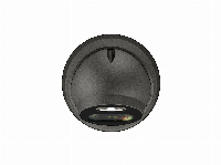 Longse IP Dome - 4k 8MP, Starlight, 2.8mm, POE, Mic, DeepBase, Dark Grey, AI - CMSBRL800WH-POE-MIC-DBASE-BK