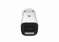 Longse IP Bullet - 4k 8MP, Starlight, 5X Motor Zoom 2.7-13.5mm, POE, Mic, AI - BMMB5XRL800WH-POE-MIC